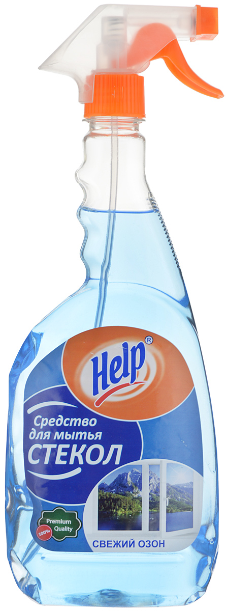 хелп стекла