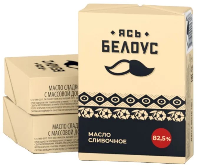 Ясь белоус масло