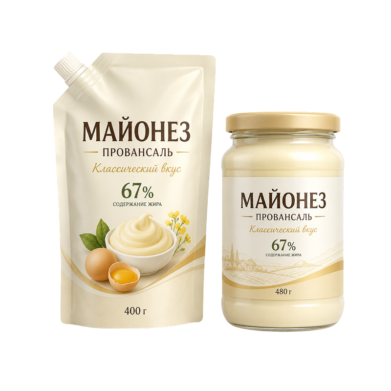Майонез