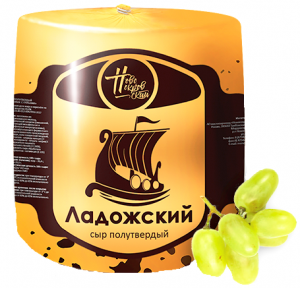 Ладожский