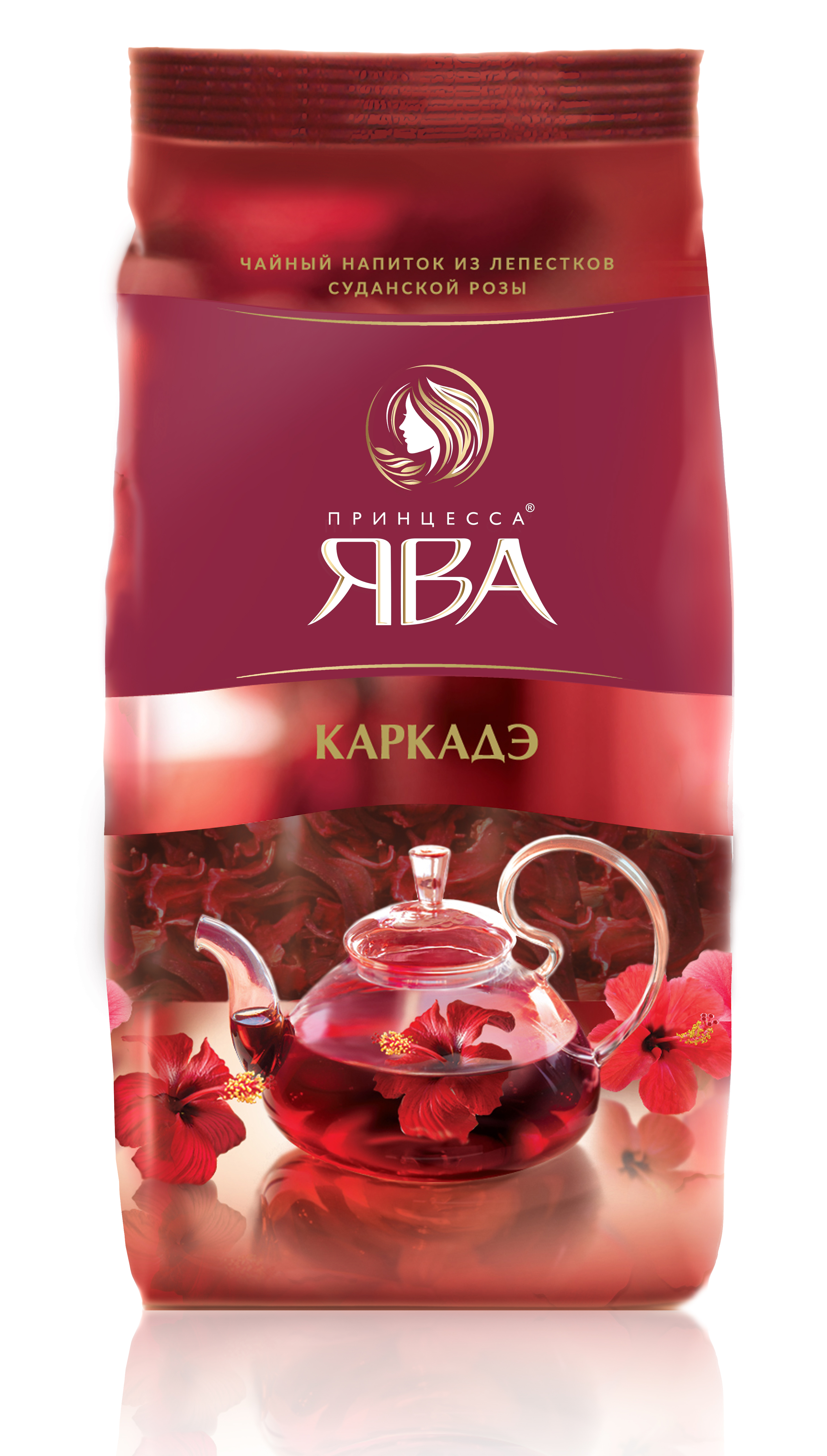YAVA KARKADE 80G