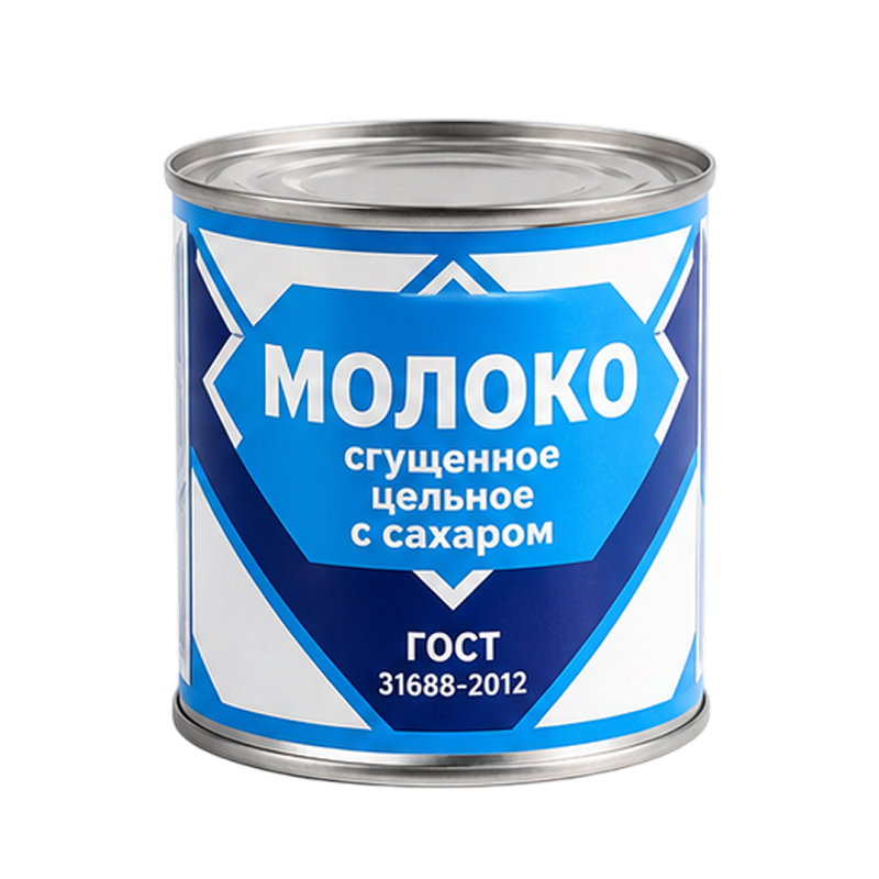 Молочная консервация